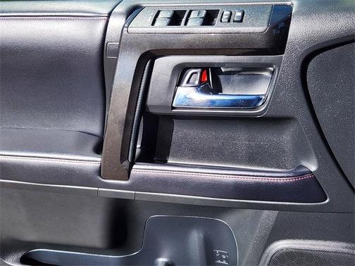 2019 Toyota 4Runner Sport