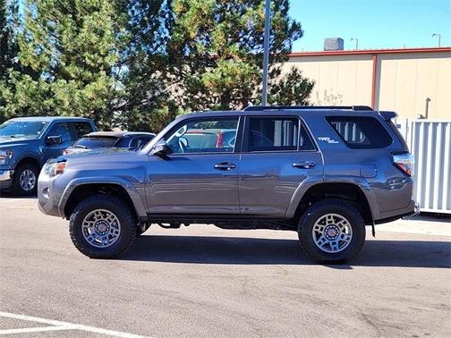 2019 Toyota 4Runner Sport
