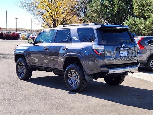 2019 Toyota 4Runner Sport