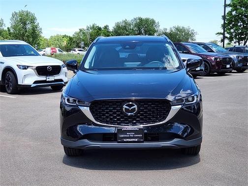 2023 Mazda CX-5 2.5 S Premium