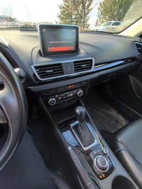 2016 Mazda Mazda3 i Grand Touring