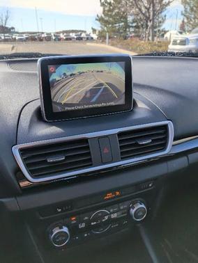 2016 Mazda Mazda3 i Grand Touring