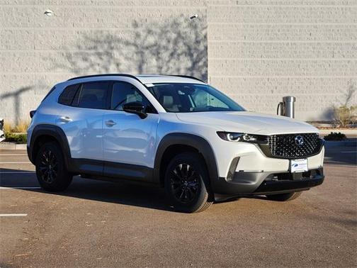 2026 Mazda CX-50 Premium