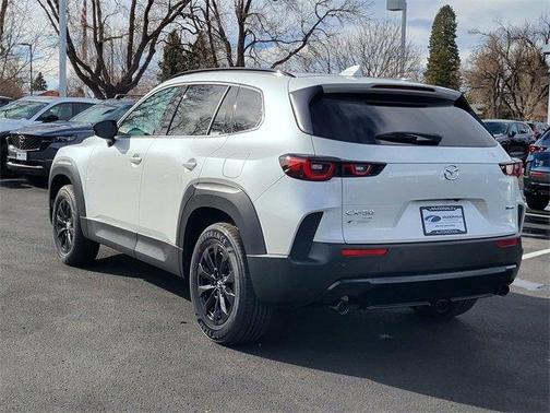2026 Mazda CX-50 Premium