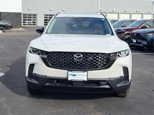 2026 Mazda CX-50 Premium