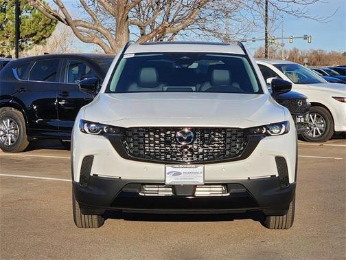 2026 Mazda CX-50 Premium