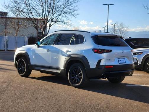 2026 Mazda CX-50 Premium