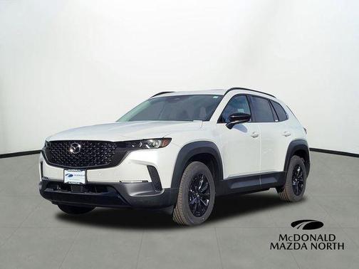 2026 Mazda CX-50 Premium