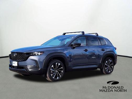 2026 Mazda CX-50 Premium Plus