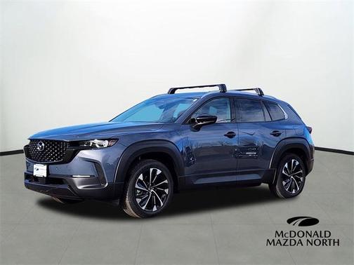 2026 Mazda CX-50 Premium Plus