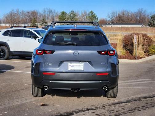 2026 Mazda CX-50 Premium Plus