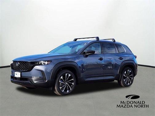 2026 Mazda CX-50 Premium Plus