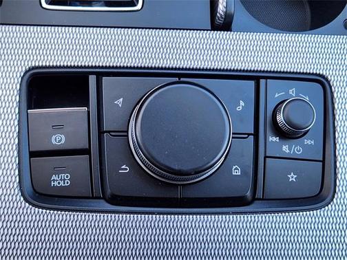 2025 Mazda CX-70 PHEV Premium Plus Package