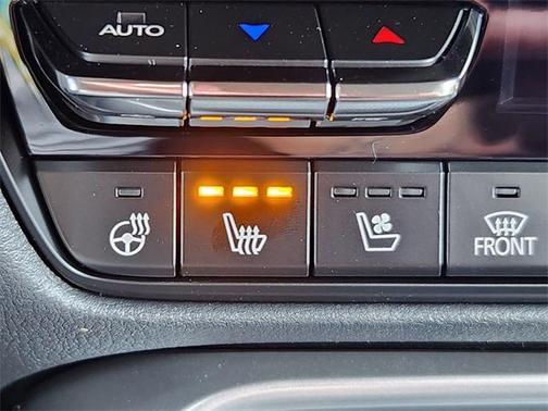 2025 Mazda CX-70 PHEV Premium Plus Package