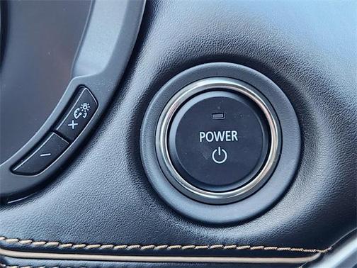 2025 Mazda CX-70 PHEV Premium Plus Package