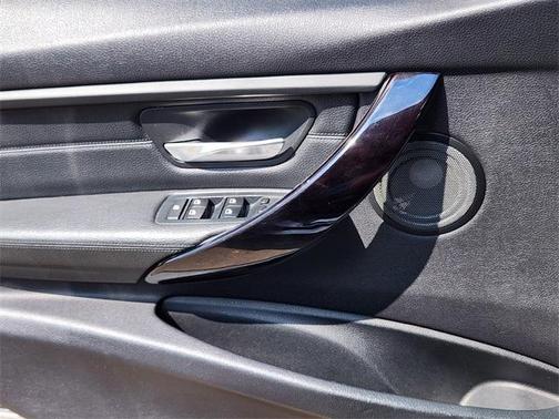 2015 BMW 335 i xDrive