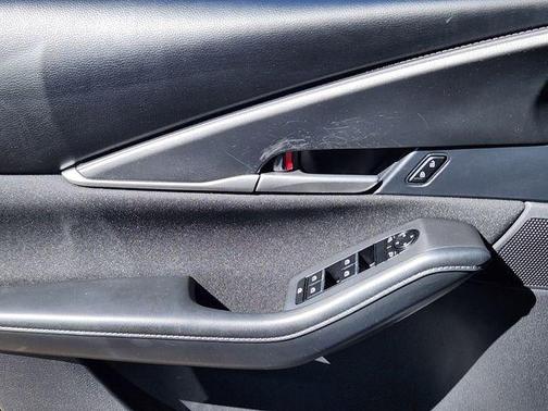 Jet Black Mica 2024 Mazda CX-30 2.5 S