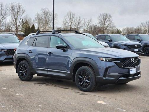 2026 Mazda CX-50 Hybrid PREMIUM