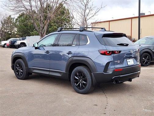 2026 Mazda CX-50 Hybrid PREMIUM