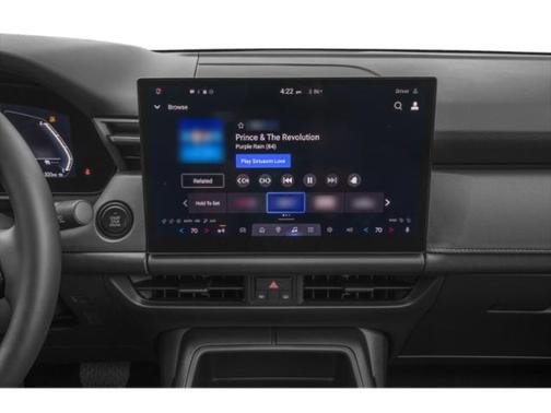 Navy Blue Mica 2026 Mazda CX-5 Preferred