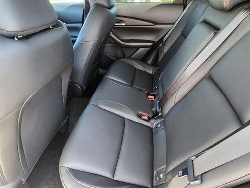 2025 Mazda CX-30 Select