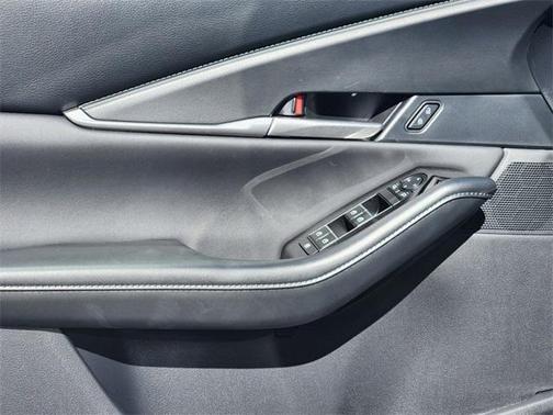 2025 Mazda CX-30 Select