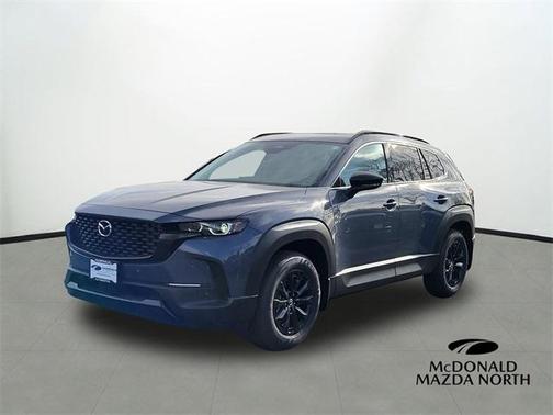 2026 Mazda CX-50 Premium