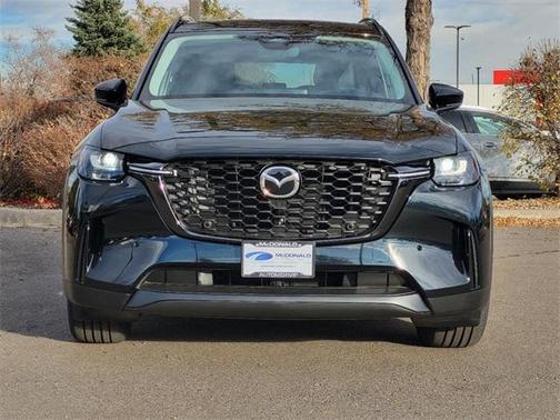 2025 Mazda CX-90 PHEV Premium Sport