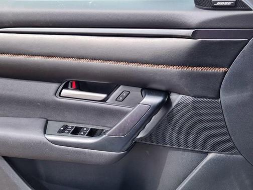 Machine Gray Metallic 2026 Mazda CX-50 2.5 S PREMIUM