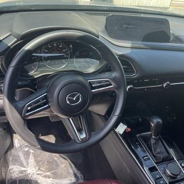 2022 Mazda CX-30 2.5 S Carbon Edition