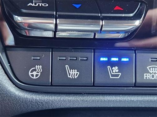 2025 Mazda CX-70 PHEV Premium Plus Package