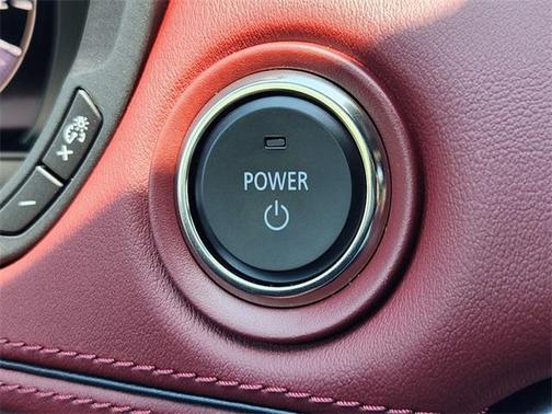 2025 Mazda CX-70 PHEV Premium Plus Package