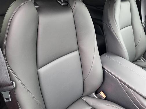 2025 Mazda CX-30 Select