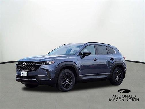 2026 Mazda CX-50 Premium