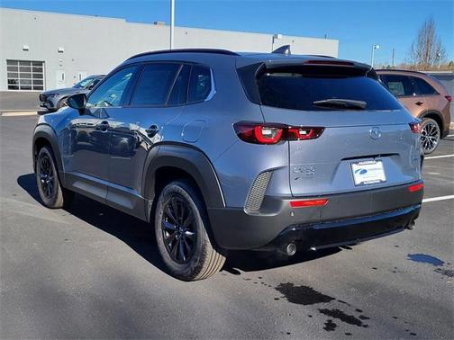 2026 Mazda CX-50 Premium