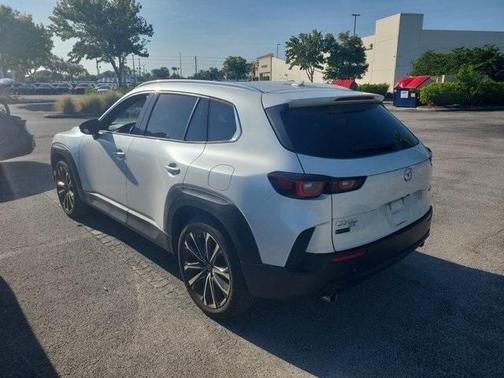 2023 Mazda CX-50 2.5 S Premium Plus Package