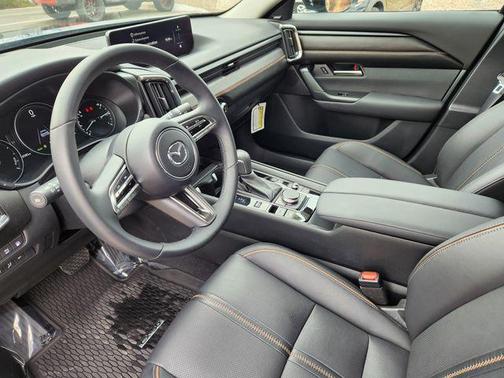 Ingot 2025 Mazda CX-50 Hybrid PREMIUM PLUS PACKAGE