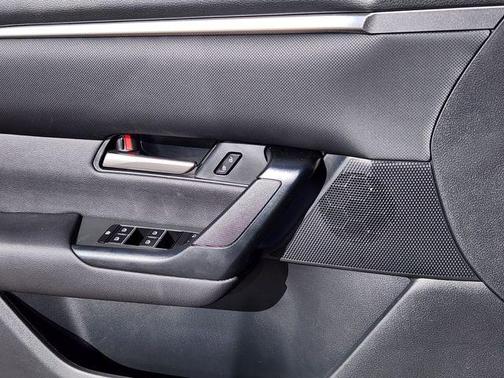 2026 Mazda CX-50 2.5 S PREFERRED