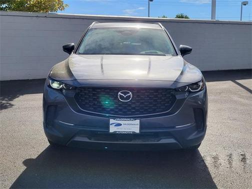 2025 Mazda CX-50 Hybrid Premium Plus Package