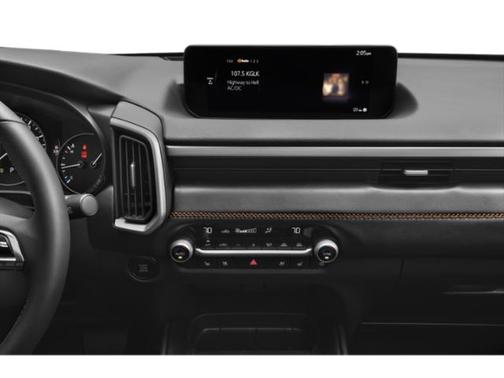 2026 Mazda CX-50 2.5 S