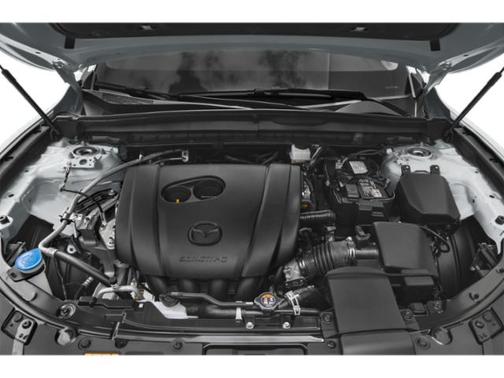 2026 Mazda CX-50 2.5 S