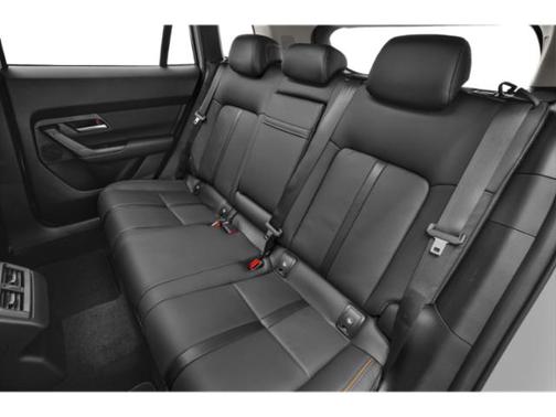 2026 Mazda CX-50 2.5 S