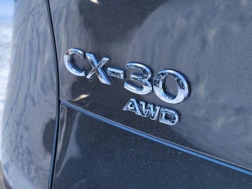 2026 Mazda CX-30 Select
