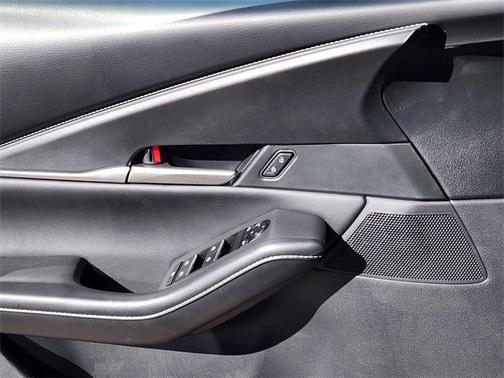 2026 Mazda CX-30 2.5 S Aire Edition