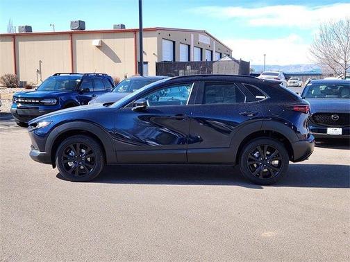 2026 Mazda CX-30 2.5 S Aire Edition