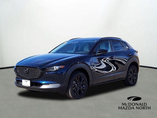 2026 Mazda CX-30 2.5 S Aire Edition