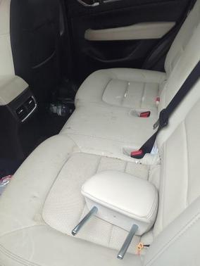 2023 Mazda CX-5 Preferred