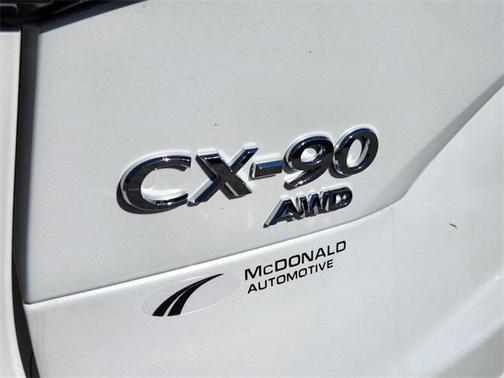 2025 Mazda CX-90 Premium Plus