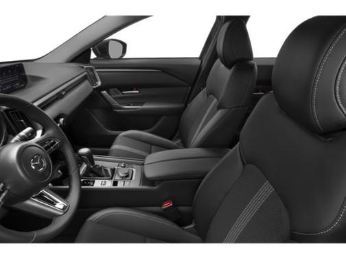 Polymetal Gray Metallic 2026 Mazda CX-50 2.5 S PREFERRED