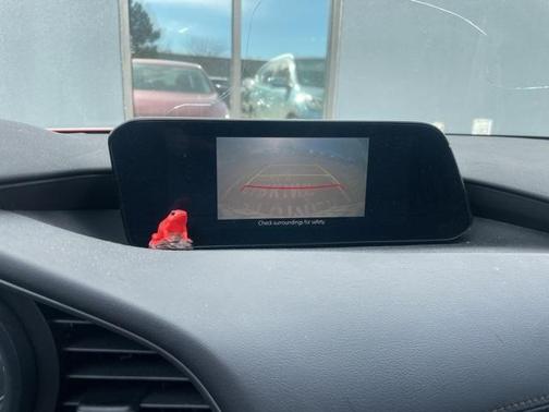 2024 Mazda Mazda3 FWD w/Select Package